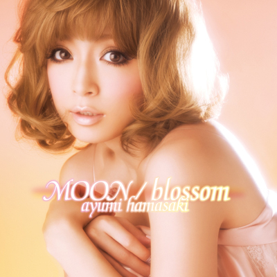 MOON/blossom