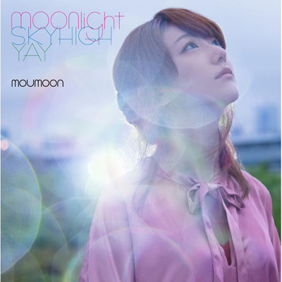 moonlight / XJCnC / YAY