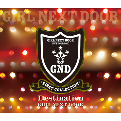 DestinationyLIVE VIDEOՁz