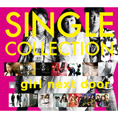 SINGLE COLLECTION