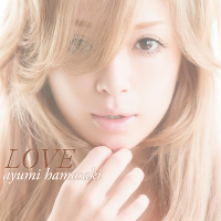 LOVE【CD+DVD】