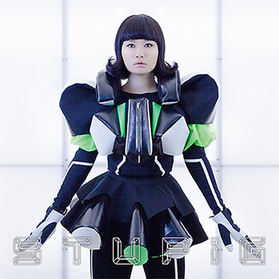 STUPiGiCD+DVDjyMUSIC VIDEOՁz