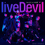 liveDeviliwʃC_[oCXx́j(CD)
