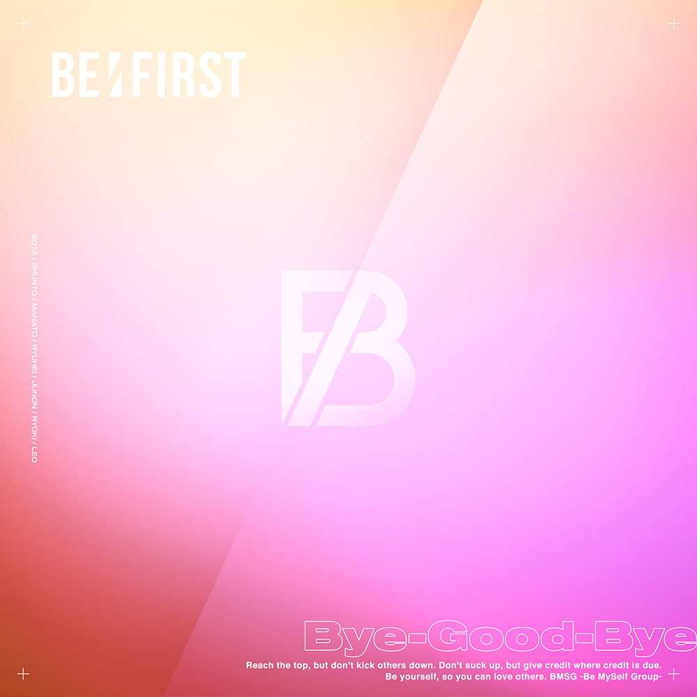 BE:FIRST シングル Bye-Good-Bye CD トレカ ジュノン-