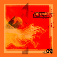 UP to ME（CD）