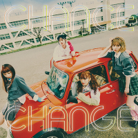 Chance×Change（CD）