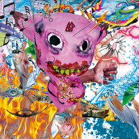 BA-BY�y���񐶎Y����Ձz�iCD�{Blu-ray+PHOTOBOOK�j