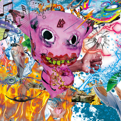 BA-BY�y���񐶎Y����Ձz�iCD�{Blu-ray+PHOTOBOOK�j