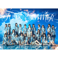 FUNKY SUMMER�y����Ձz�i�l��LIVE�Ձj�iCD�V���O���{Blu-ray�j