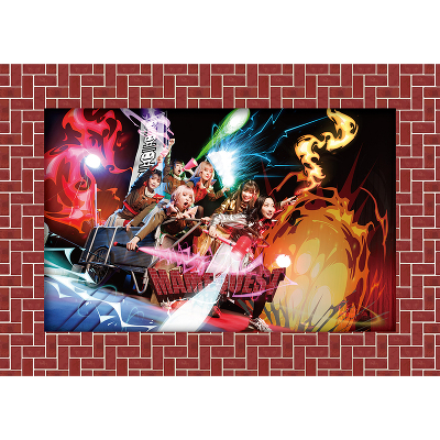 y񐶎YՁzMAMEQUEST(CD+Blu-ray)