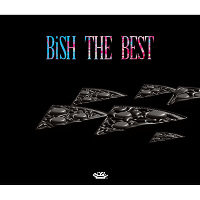 BiSH THE BESTBlu-rayՁi2gCD{Blu-rayj
