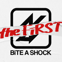 y񐶎YՁzBiTE A SHOCK the FiRST