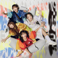 楽天ブックス: 突破 (初回生産限定盤 CD＋Blu-ray＋スマプラ