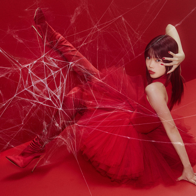 送料無料特集 | 激安の新品・型落ち・アウトレット アイナ・ジ・エンド：RUBY POP（CD） ALBUM 邦楽