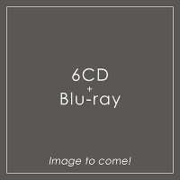 y񐶎YՁzʃC_[K CD-BOXi6CD+Blu-rayj