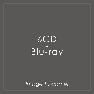 【初回生産限定盤】仮面ライダーガヴ CD-BOX（6CD+Blu-ray）