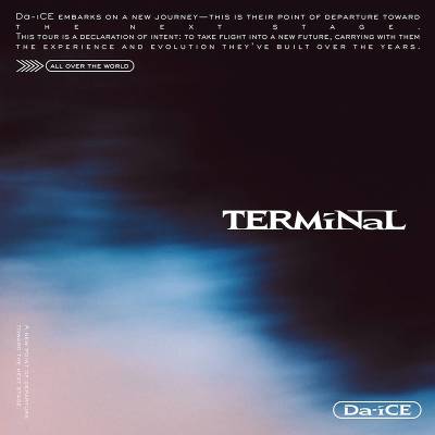 �y�ʏ�ՁzTERMiNaL�iCD+2Blu-ray Disc�j