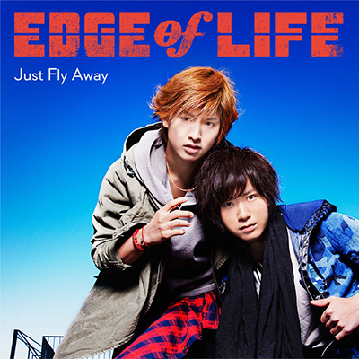 Just Fly AwayiCD̂݁j