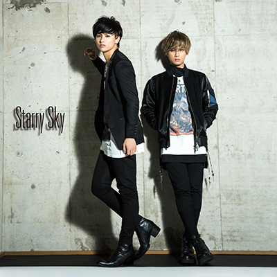 Starry Sky�iCD+�X�}�v���j