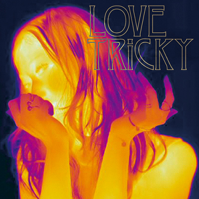 LOVE TRiCKYiCD̂݁j