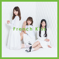 French Kiss【通常盤TYPE-B】