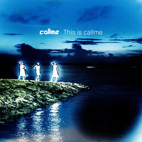 2ndアルバム『This is callme』【Type-B】（CD+スマプラ）