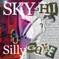 Silly Game（CD＋DVD）【Music Video盤】