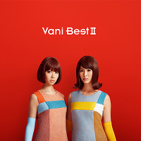 Vani Best II（CD+Blu-ray）