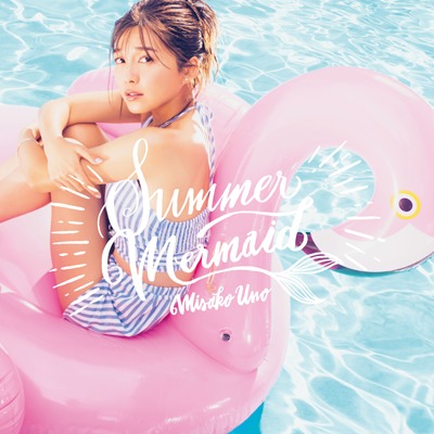 Summer Mermaid�iCD+DVD+�X�}�v���j
