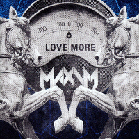 LOVE MORE（CD）