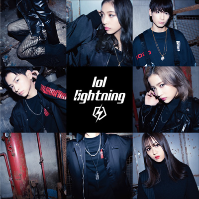 lightning（CDのみ）