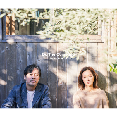 Do The Completei3CDj