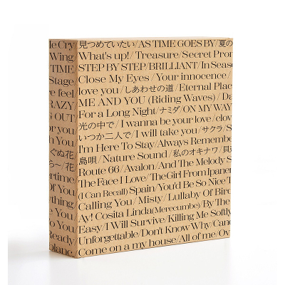 �y���񐶎Y�����(9CD+Blu-ray)�zUTAUTAI