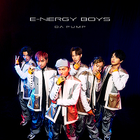 E-NERGY BOYS /Use Your Bodyy񐶎Y(CD+Blu-ray)z