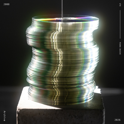 Archive(3CD)