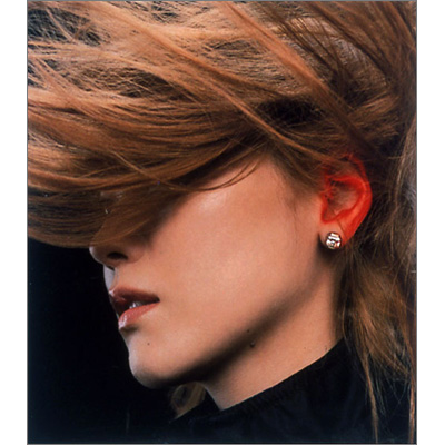 OVER THE RAINBOW / INSPIRED FROM RED&BLUE