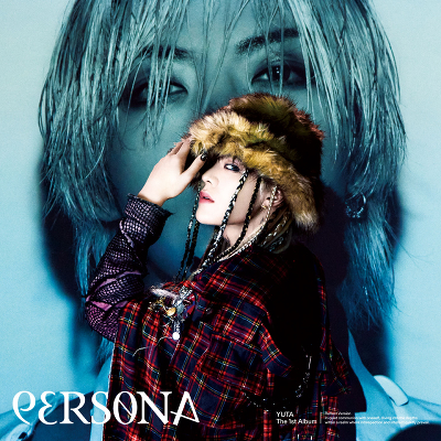 y񐶎Y_Reflect VersionzPERSONA(CD)