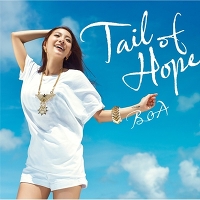 Tail of Hope【CDシングル】