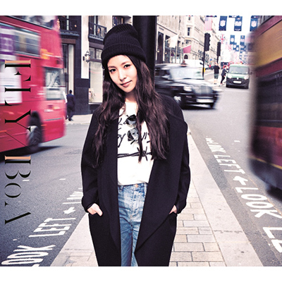 FLYyʏՁziCD+DVD / Type Bj