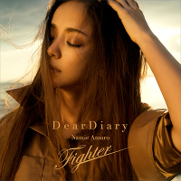 Dear Diary / Fighter（CD）