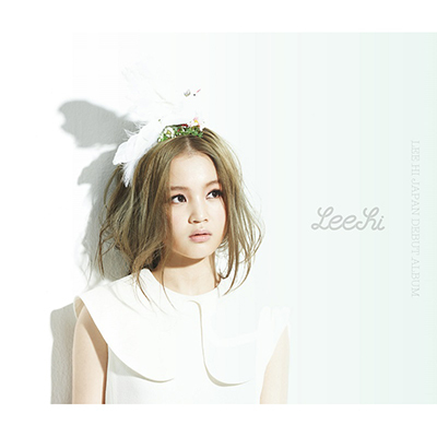 LEE HI JAPAN DEBUT ALBUMi2CD+DVDj