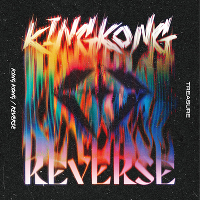 y8cmCDՁzKING KONG / REVERSEi8cmCDj