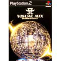 【“A“VISUAL MIX】 ＜ayumi hamasaki DOME TOUR 2001 “A”＞［PS2ソフト］
