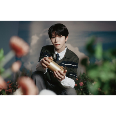 �y���ʌ��萶�Y��/WISH for U Ver.�zWISHLIST(CASSETTE TAPE)�sJAEHEE�t