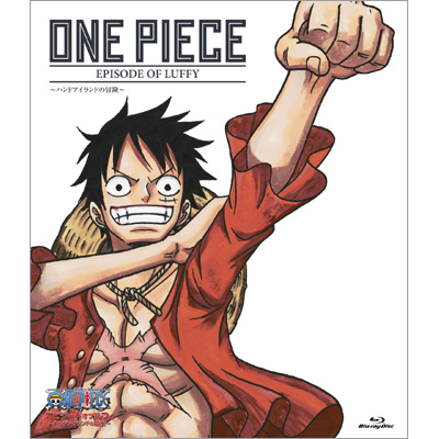 ONE PIECE Gs\[h Iu tB `nhACh̖``yʏBDz