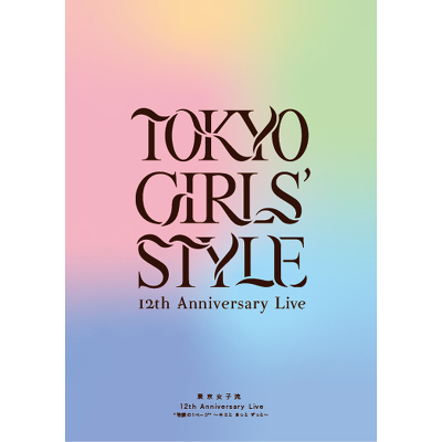 q 12th Anniversary Live *1y[W* `L~  Ɓ`iBlu-rayj