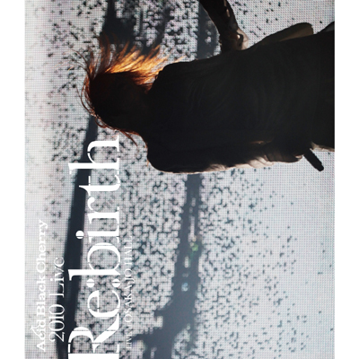 2010 Live �gRe:birth�h �`Live at OSAKA-JO HALL�`�yBlu-ray Disc�z