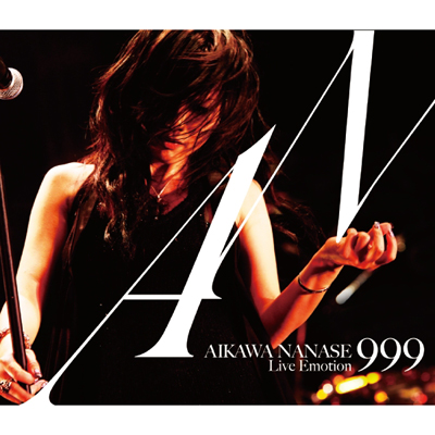 AIKAWA NANASE Live Emotion 999