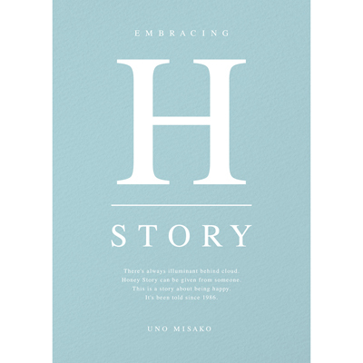 y񐶎YՁzUNO MISAKO LIVE TOUR 2019 -Honey Story-iBlu-ray+X}vj