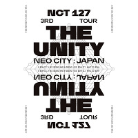 y񐶎YՁzNCT 127 3RD TOUR 'NEO CITY : JAPAN - THE UNITY'(2Blu-ray)